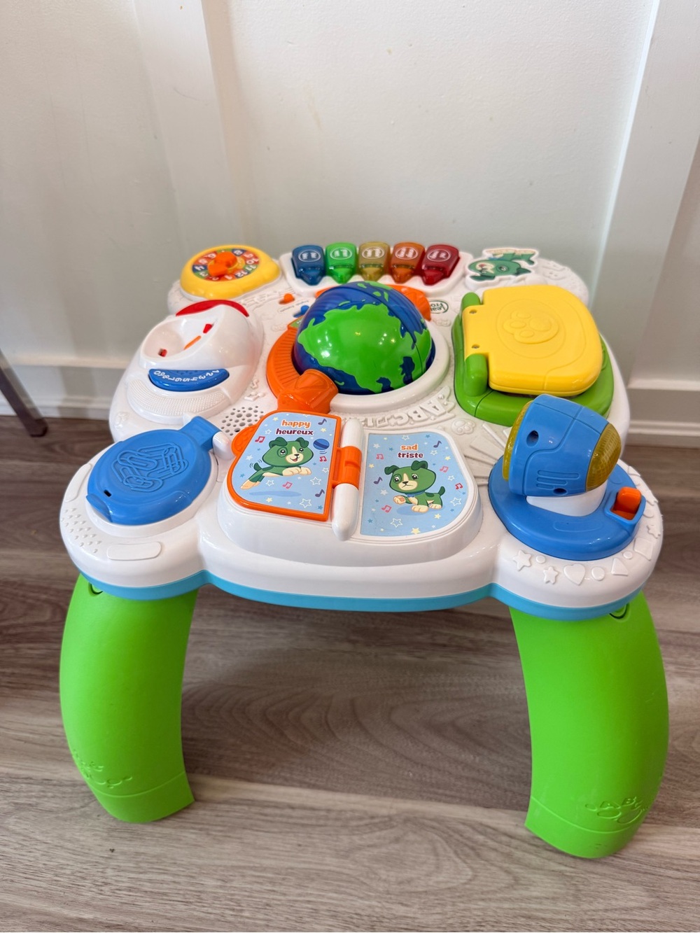 💫4/$25 • Leapfrog Little Office Learning Center